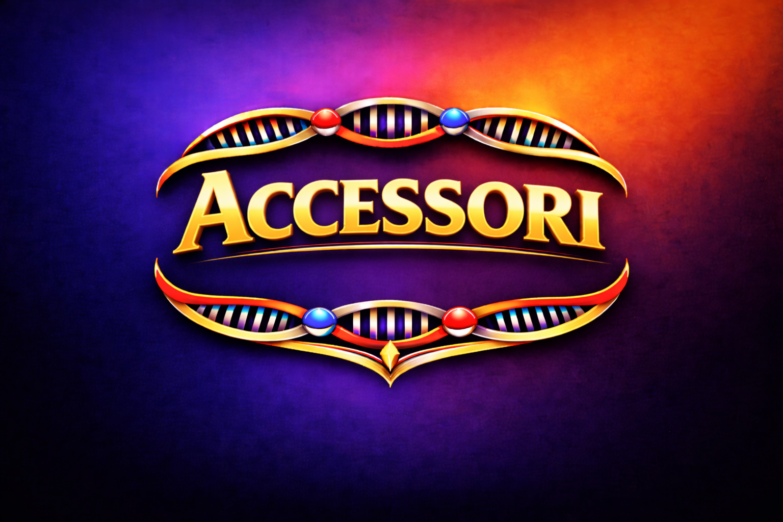 Accessori Per Collezioni IT