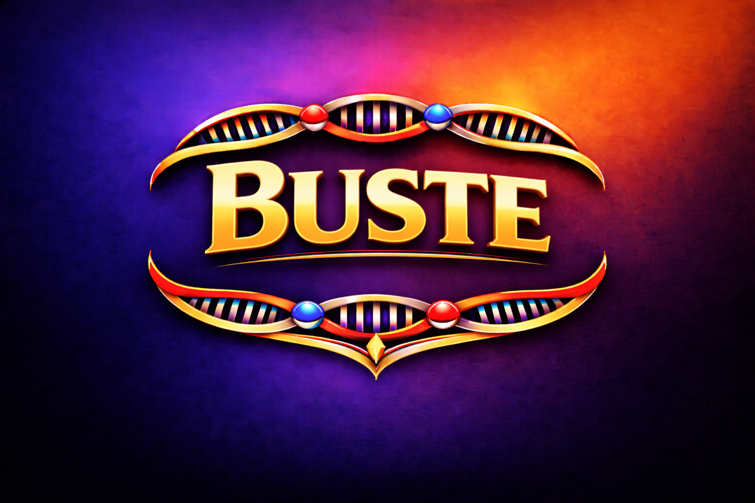 Buste JP