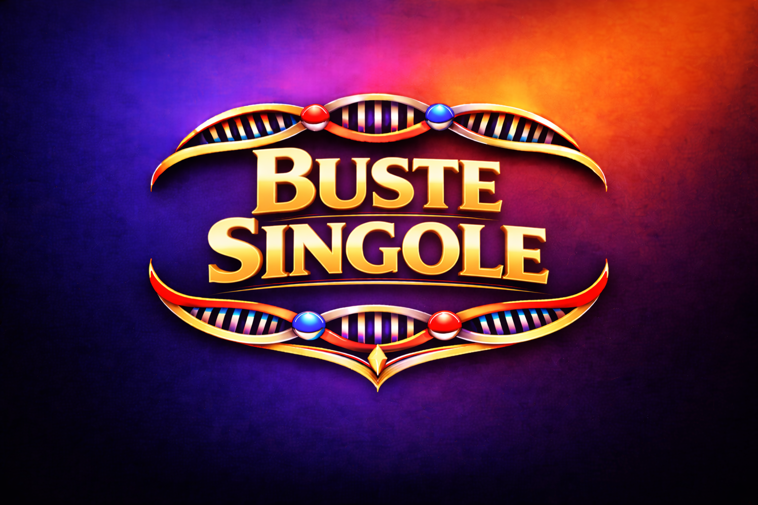 Buste Singole JP
