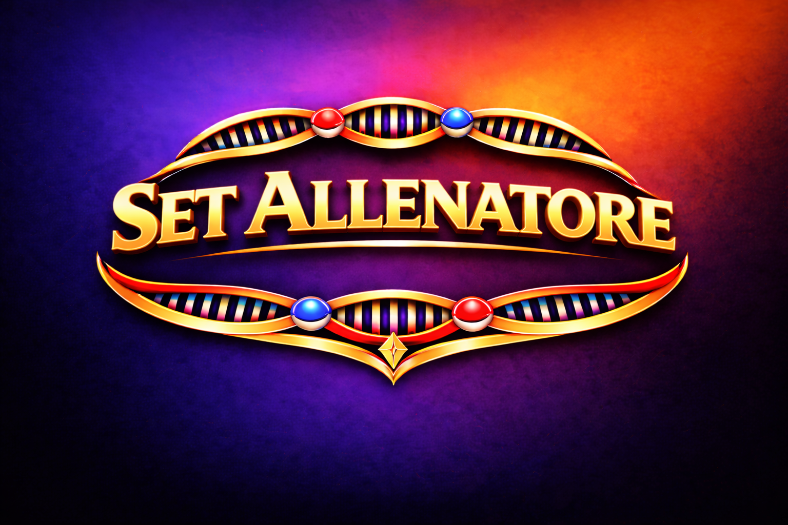 Set Allenatore Fuoriclasse IT