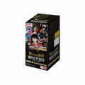 One Piece Card Game – Emperors In The New World OP-09 Display 24 Buste (JP)