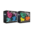 Bundle Set Allenatore Fuoriclasse Spada e Scudo Evoluzioni Eteree – Eeveelutions (IT)