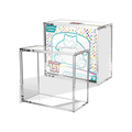 Case Protettivo Set Allenatore Fuoriclasse in Plexiglass Magnetico
